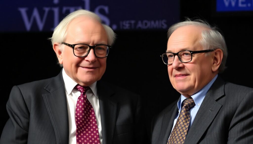 Index Funds vs Individual Stocks: A Clear Comparison - иллюстрация