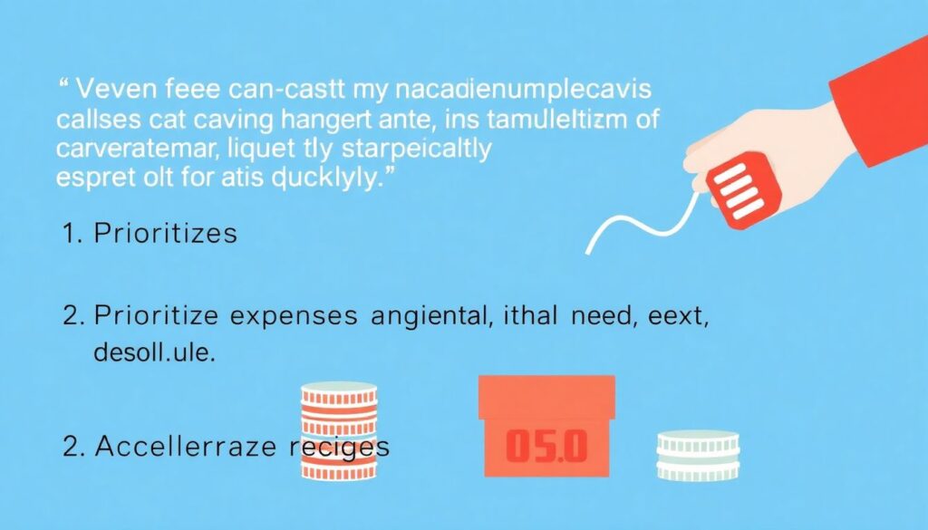 Cash Flow Management for Small Businesses - иллюстрация