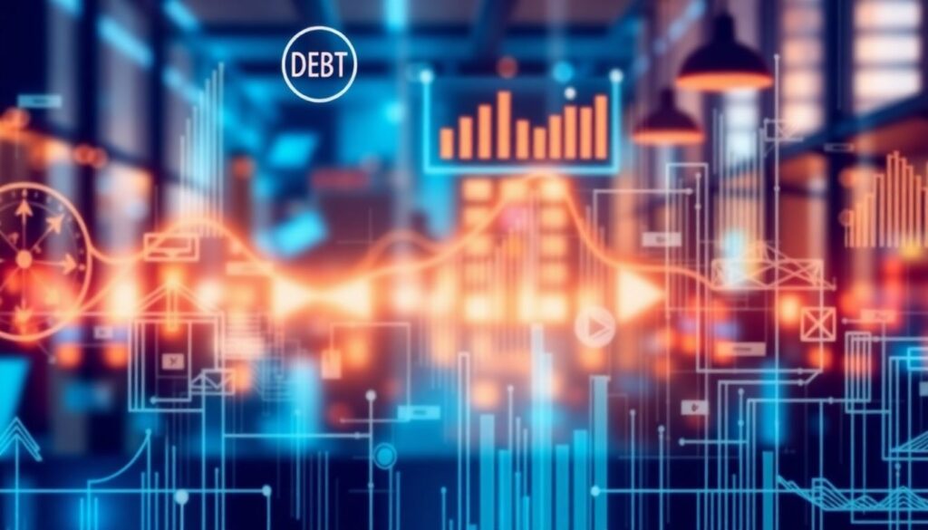 Business Debt Management for Entrepreneurs - иллюстрация