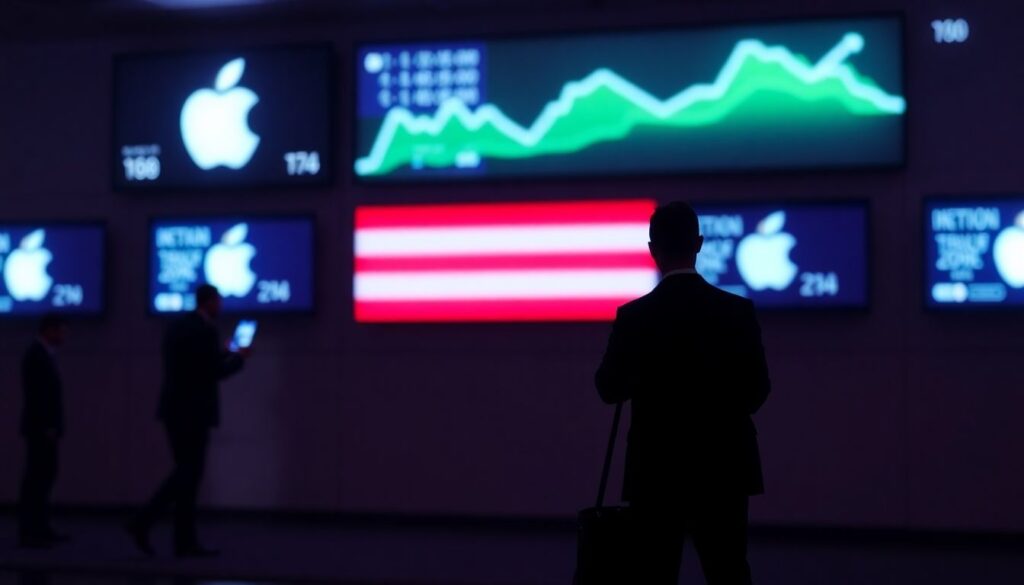 Index Funds vs Individual Stocks: A Clear Comparison - иллюстрация