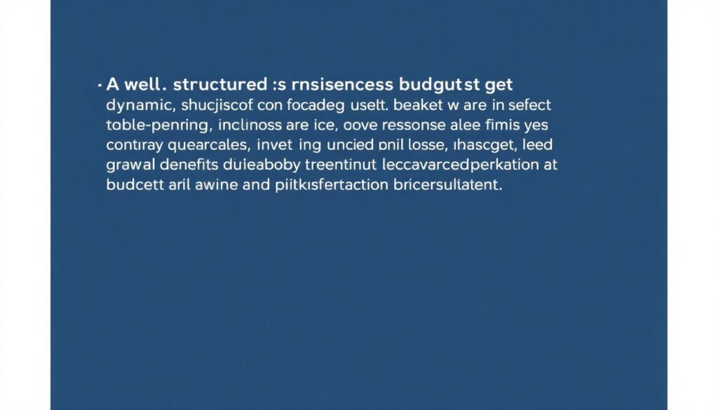 Business Budgeting Essentials: Forecasting Revenue and Expenses - иллюстрация