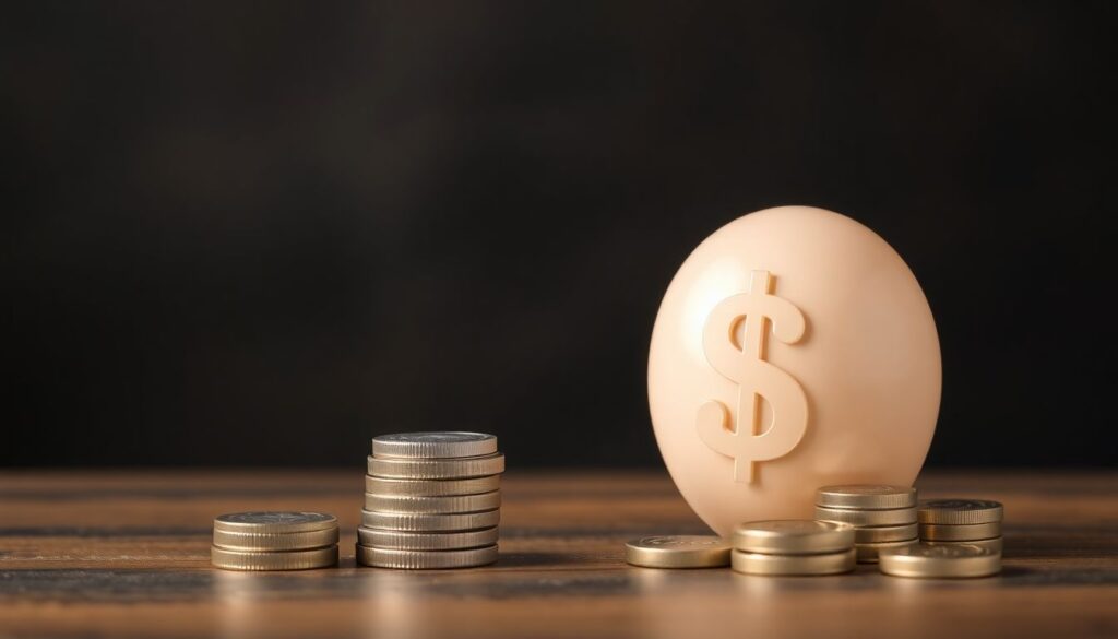 Emergency Fund for Businesses: Why It Matters - иллюстрация