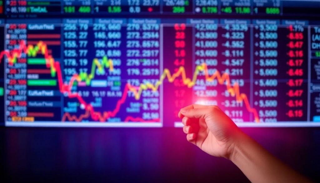 Index Funds vs Individual Stocks: A Clear Comparison - иллюстрация