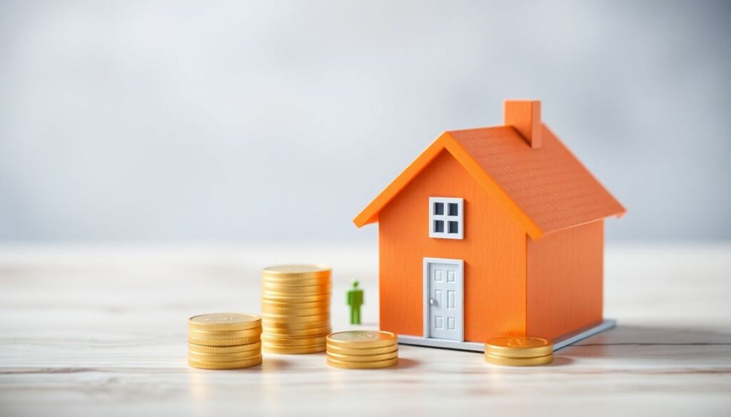 Saving for a Down Payment: Practical Paths to Homeownership - иллюстрация