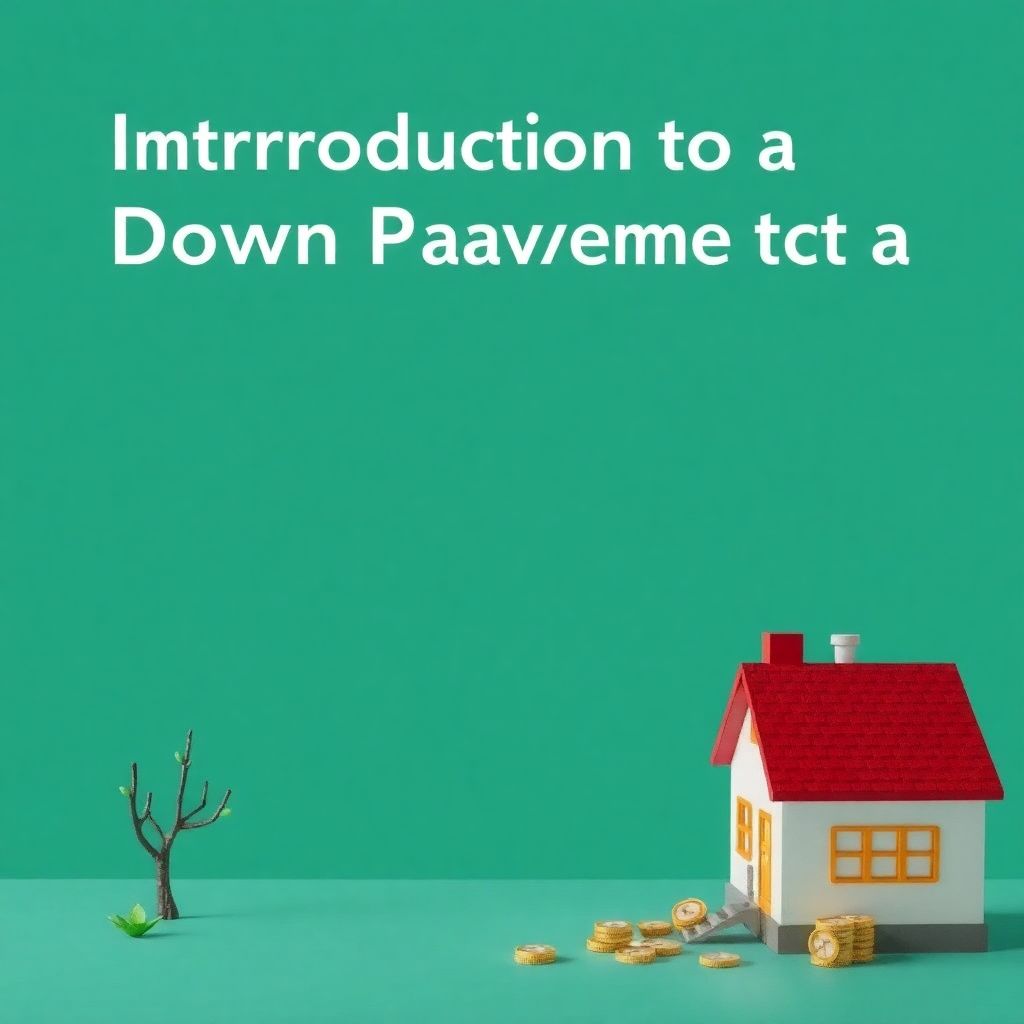 Saving for a down payment: practical strategies to achieve homeownership faster