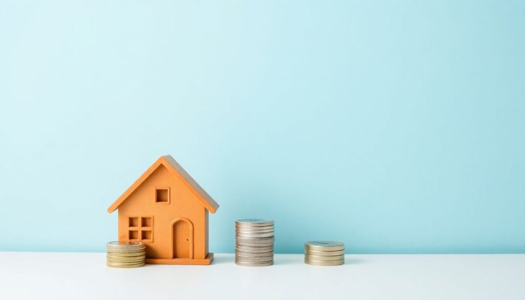 Smart Homebuying: Budgeting for a Mortgage - иллюстрация