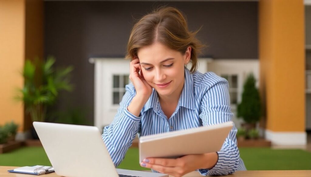 Smart Homebuying: Budgeting for a Mortgage - иллюстрация