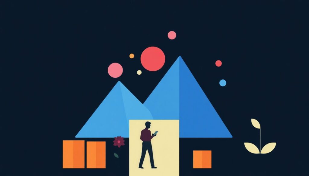 Grants - иллюстрация