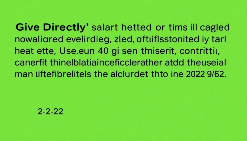 and Grants-Free Funds - иллюстрация