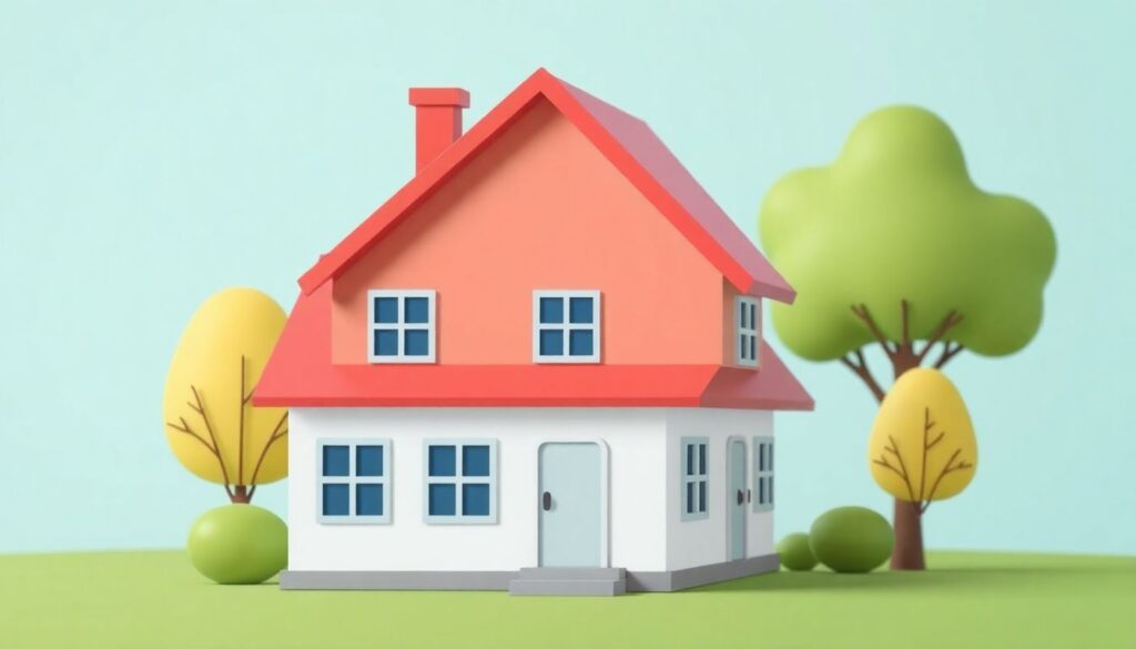 Mortgage Refinancing: When It Pays to Refinance - иллюстрация