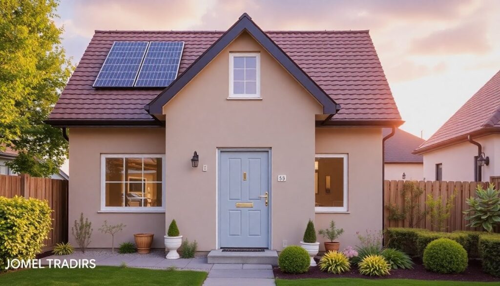 First-Time Homebuyer Budgeting Guide - иллюстрация