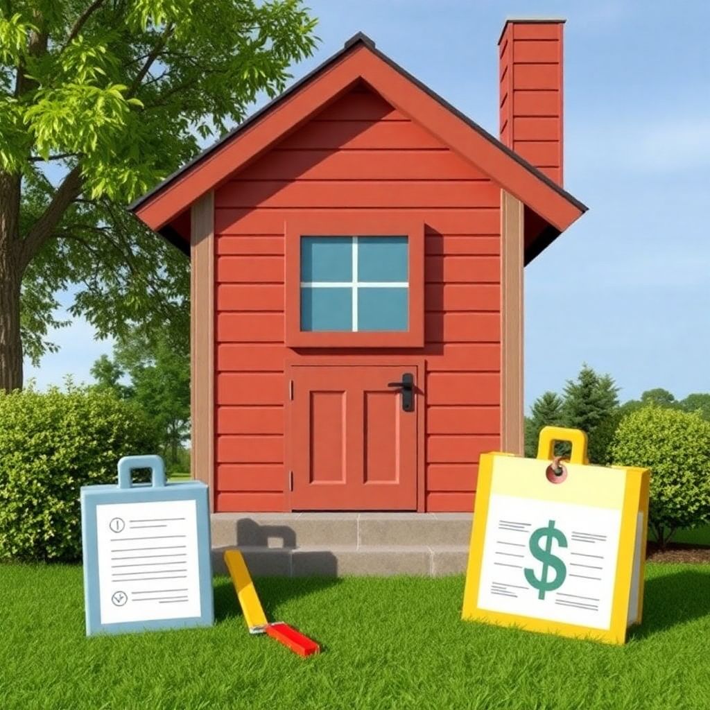 Home maintenance budget: how preventive care saves more than break-fix repairs