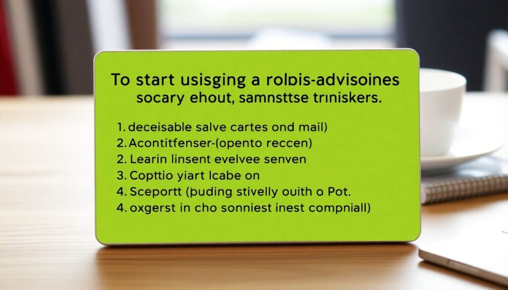 Robo-Advisors: Are They Worth It for New Investors - иллюстрация