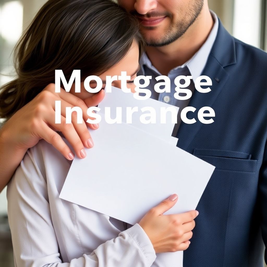 Mortgage insurance: what it is and when you really need it