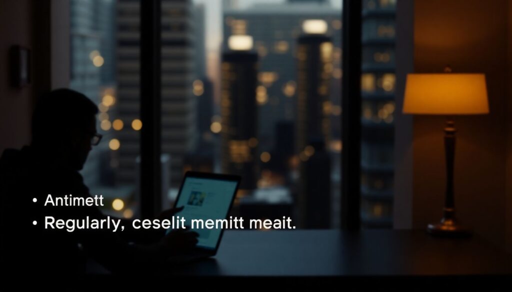 Credit Reports: What Lenders Look For in 2025 - иллюстрация