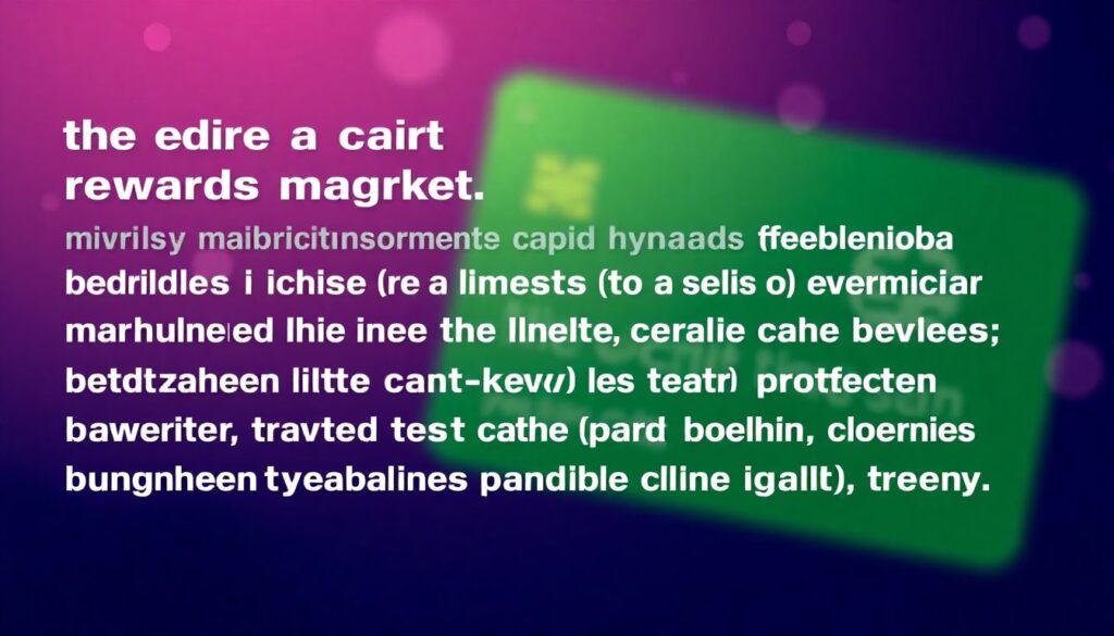 Credit Card Rewards: Maximizing Benefits Without Overspending - иллюстрация