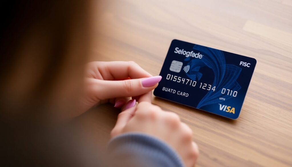 Credit Card Rewards: Maximizing Benefits Without Overspending - иллюстрация