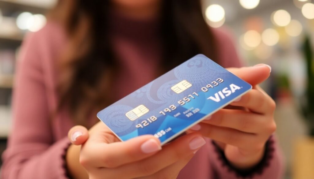 Credit Card Rewards: Maximizing Benefits Without Overspending - иллюстрация