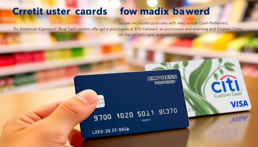 Best Credit Cards for Budgeting and Rewards - иллюстрация