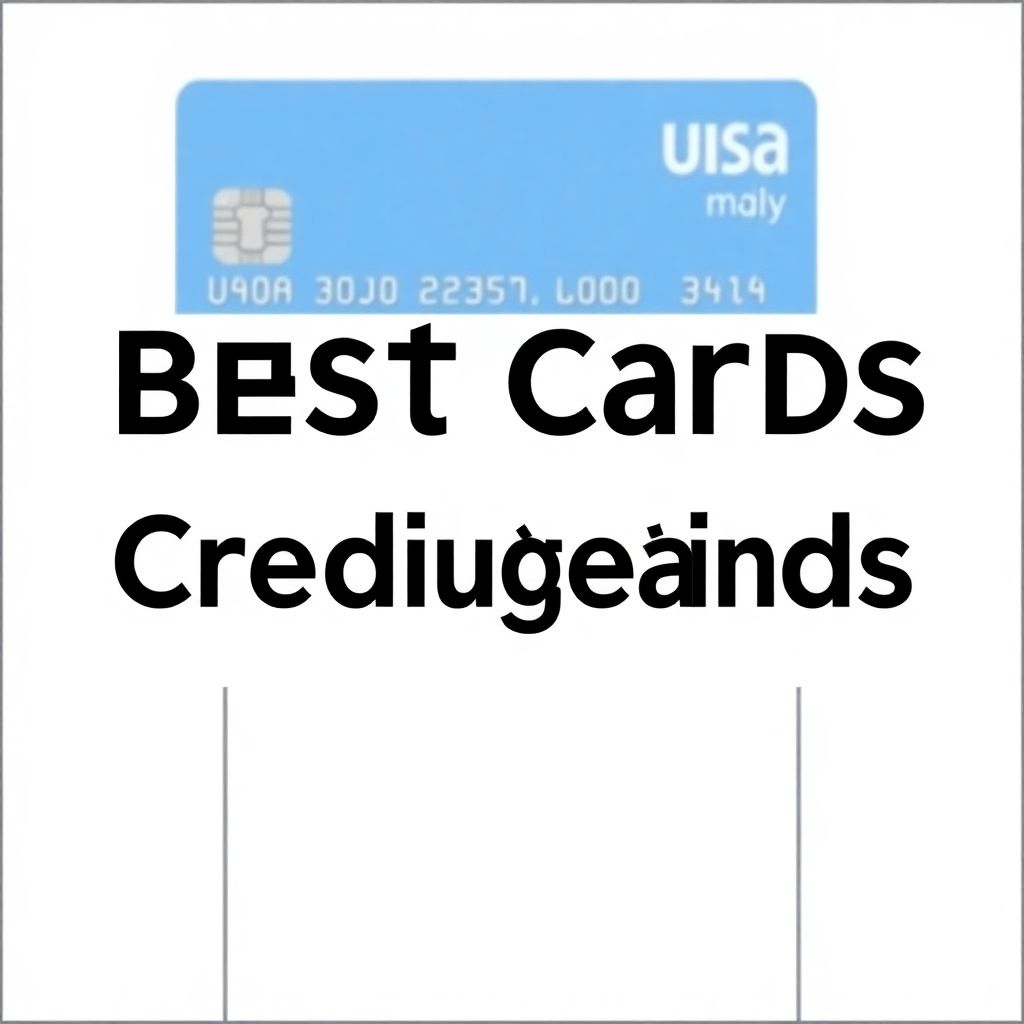 Best credit cards for budgeting and rewards to maximize savings and manage expenses