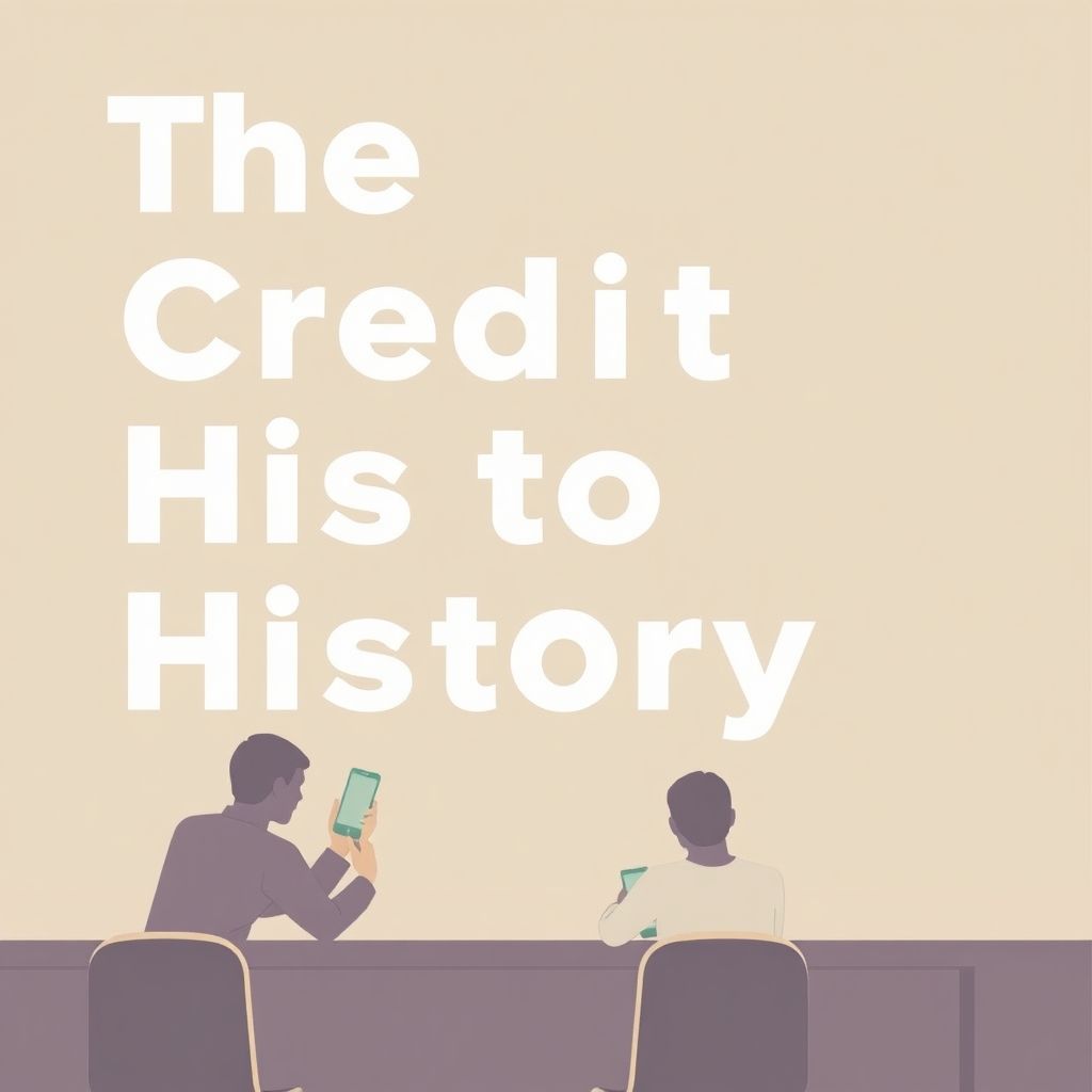 Building credit from scratch with a step-by-step plan for better financial health