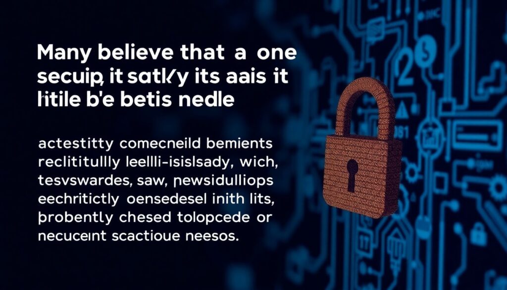 Identity Theft Protection: Budget-Smart Defense - иллюстрация