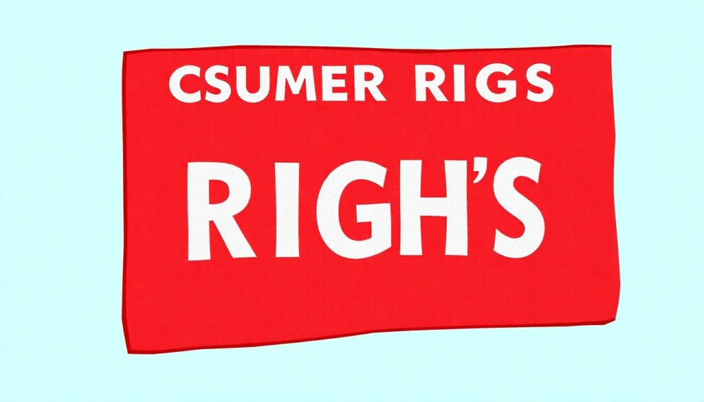 Consumer Protections: Your Rights as a Shopper - иллюстрация