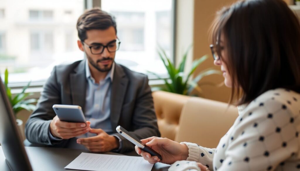 Digital Banking Security: Staying Safe Online - иллюстрация