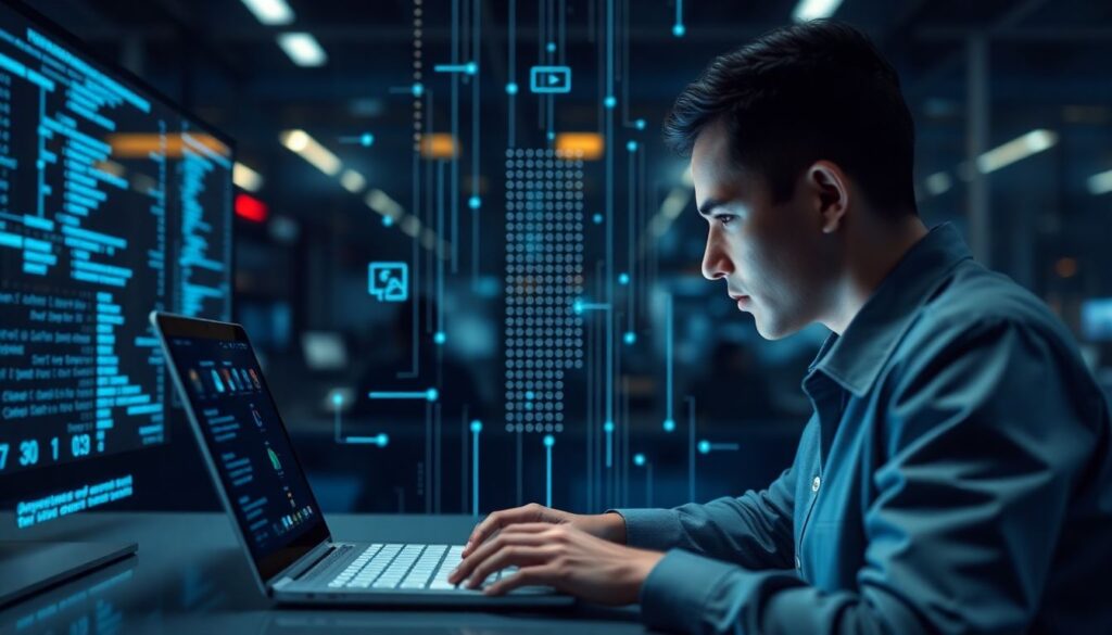 Digital Banking Security: Staying Safe Online - иллюстрация