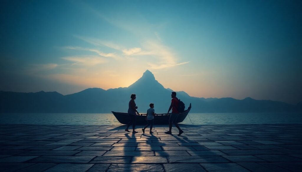 Budget-Friendly Travel Hacks for Savers - иллюстрация