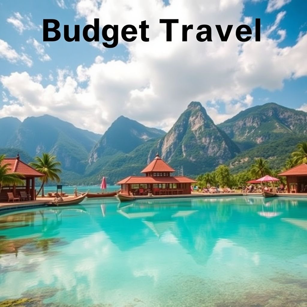 Budget-friendly travel hacks to save money on your next trip easily and effectively