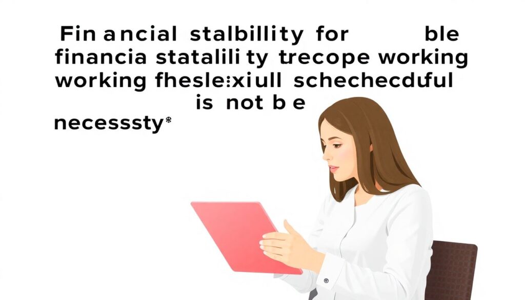 Financial Planning for Freelancers and Gig Workers - иллюстрация