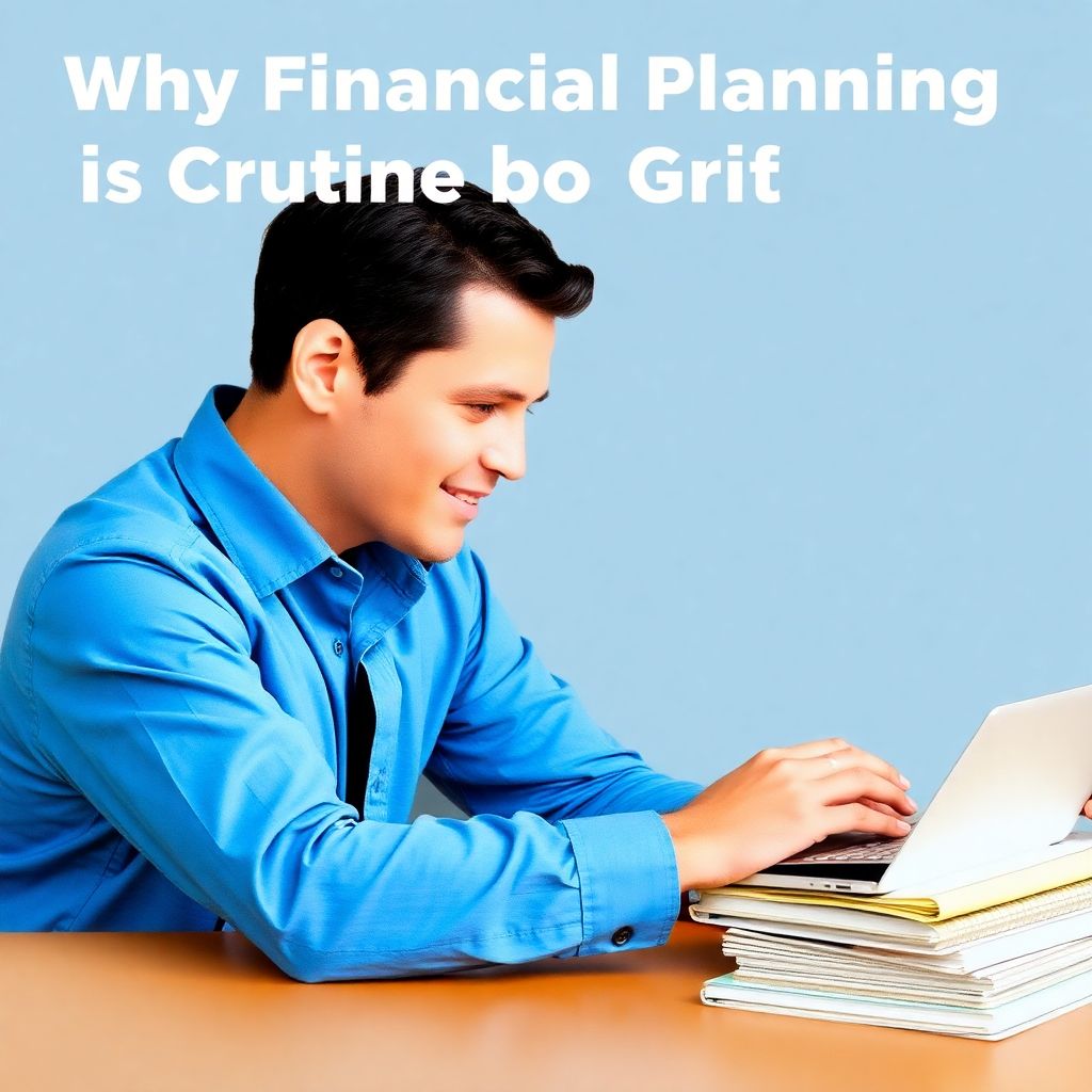 Financial planning tips for freelancers and gig workers to manage income and expenses