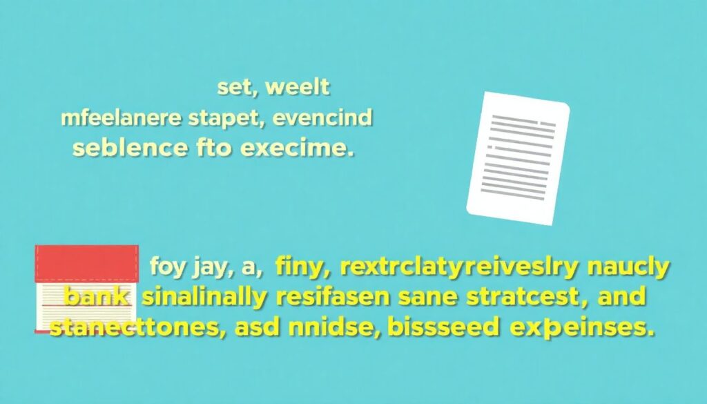 Tax Planning for Freelancers: Deductions and Credits - иллюстрация