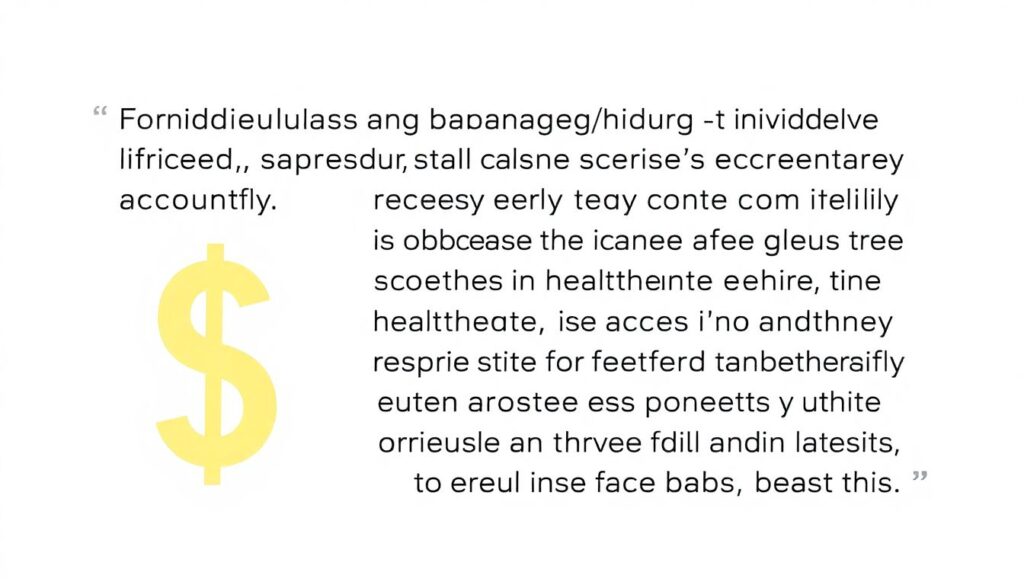 Health Savings Accounts for Small Budgets - иллюстрация