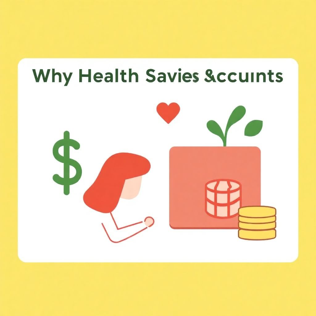 Health savings accounts for small budgets: smart ways to save on medical expenses