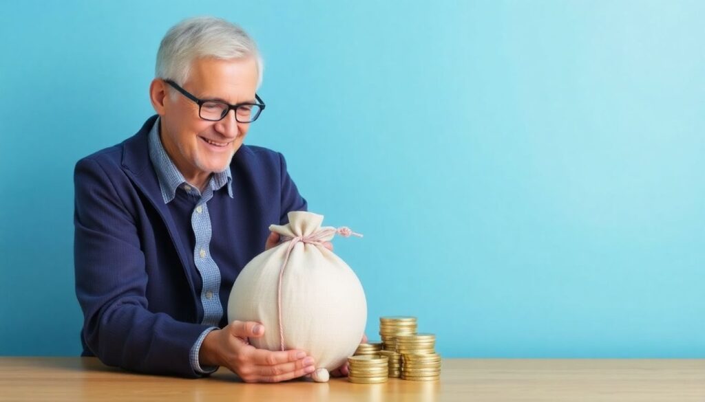 Retirement Savings: 401(k) vs IRA for Small-Income Earners - иллюстрация