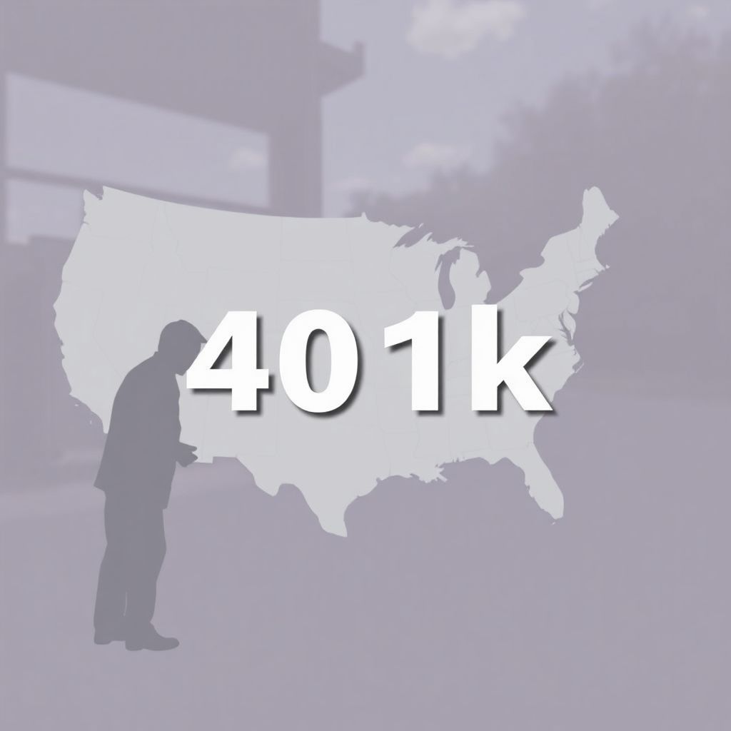 Retirement savings options: 401(k) vs Ira for small-income earners explained