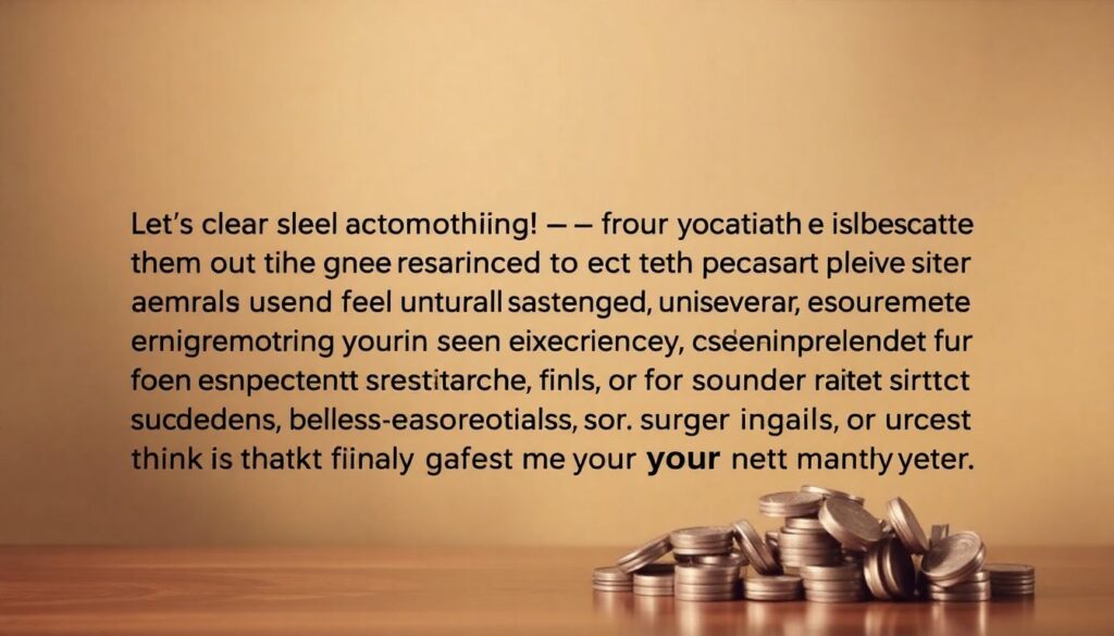 Emergency Fund Safety Net: What to Do When Cash Is Tight - иллюстрация