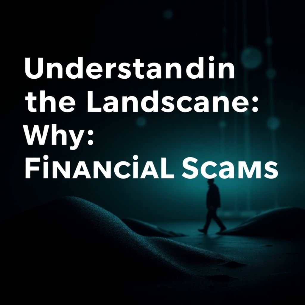 Financial scams to watch out for and how to avoid losing your money