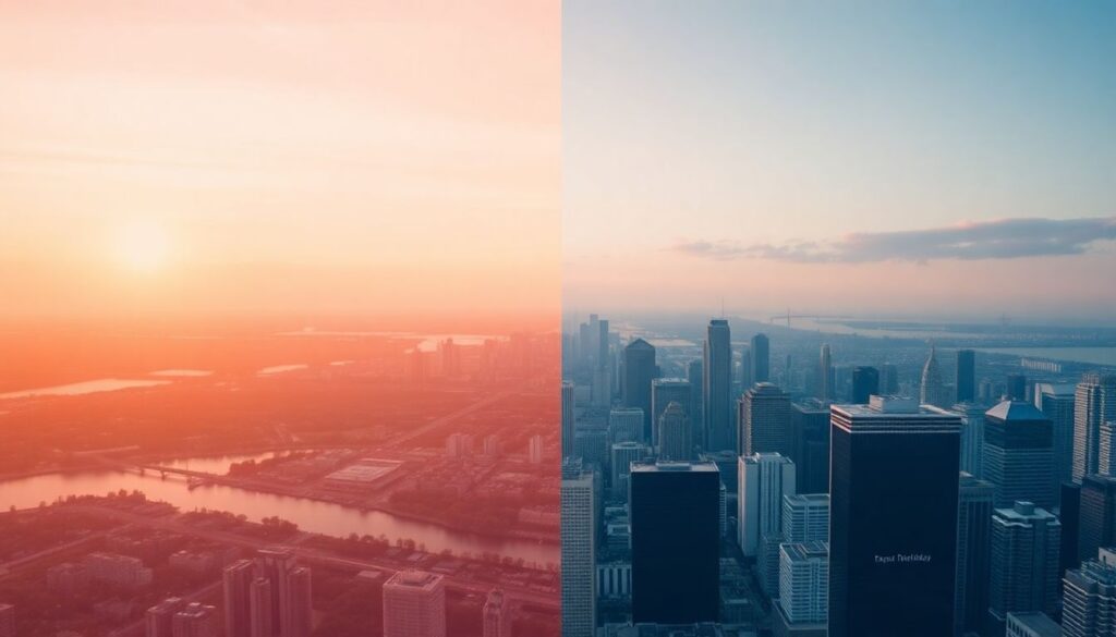 Time in the Market vs Timing the Market - иллюстрация