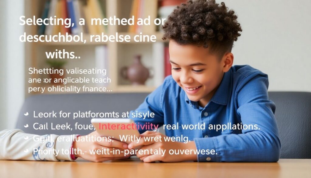 Smart Ways to Teach Kids About Money Without Conflicts - иллюстрация