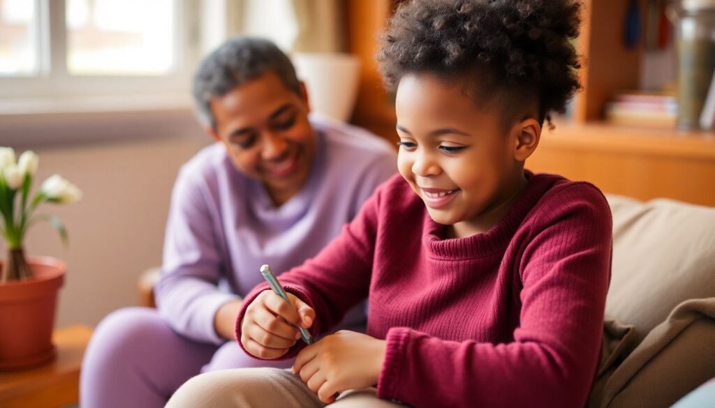 Budgeting for Special Needs Families - иллюстрация