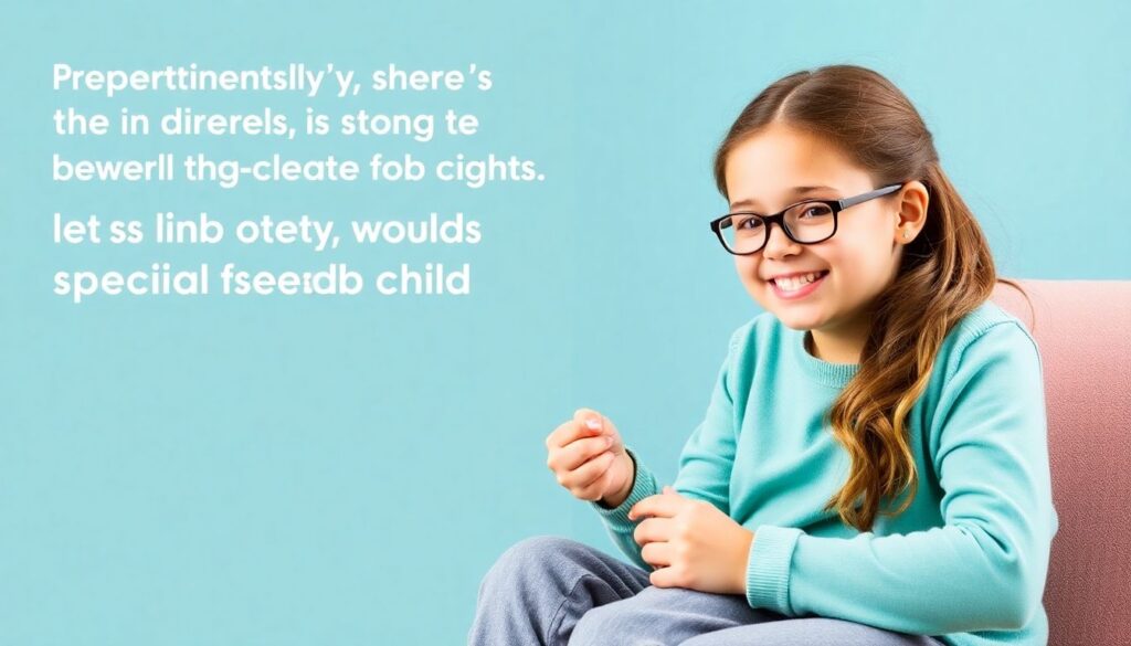 Budgeting for Special Needs Families - иллюстрация