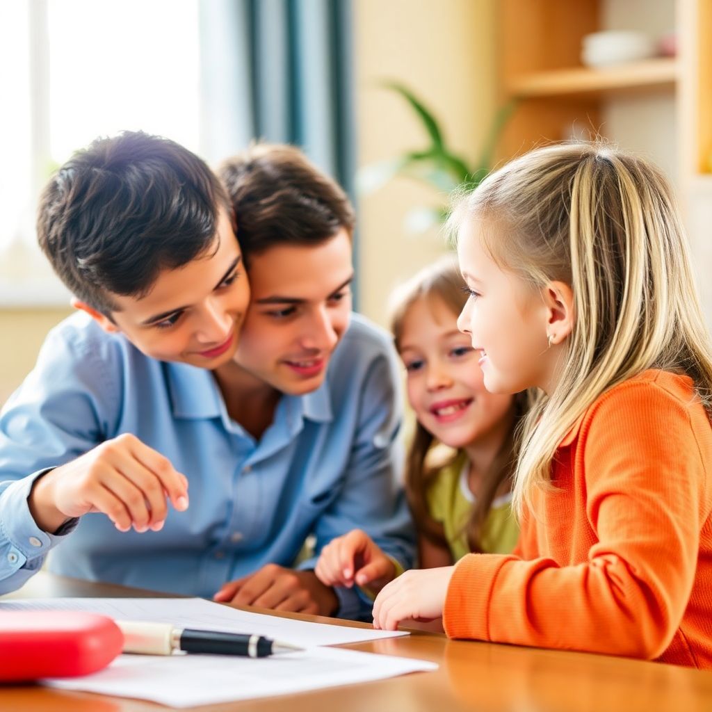 Budgeting for special needs families to ensure financial stability and future planning