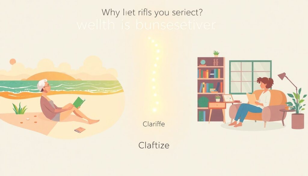 From Income to Wealth: A Practical Roadmap - иллюстрация