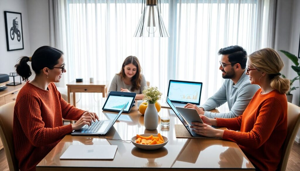 Financial Metrics Every Household Should Track - иллюстрация