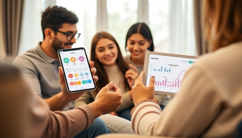 Financial Metrics Every Household Should Track - иллюстрация