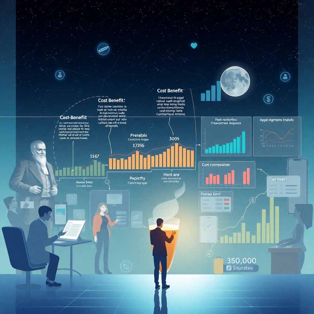 Cost-benefit analysis for personal purchases to make smarter financial decisions