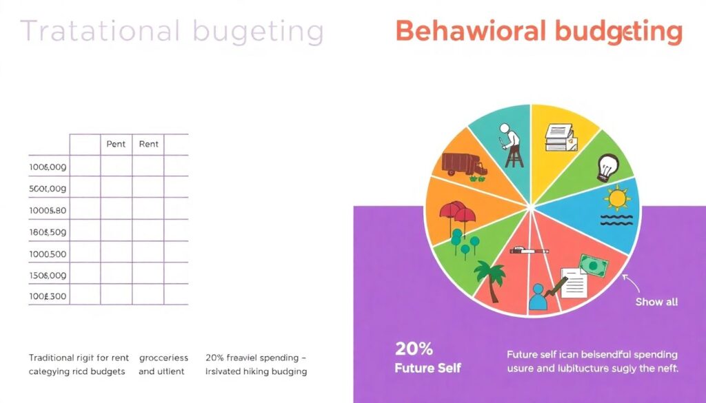 Financial Habit Formation: Small Changes - иллюстрация
